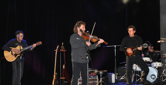 Le Suroît Le Suroît